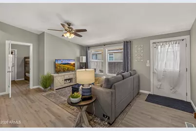 1879 S Southern Pacific Street, Flagstaff, AZ 86001 - Photo 27