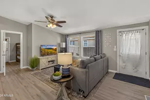 1879 S Southern Pacific St, Flagstaff, AZ 86001 - Photo 27