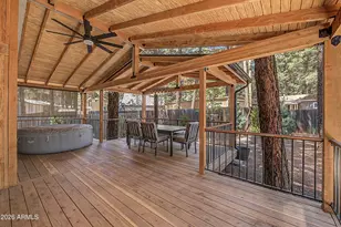 1879 S Southern Pacific St, Flagstaff, AZ 86001 - Photo 15