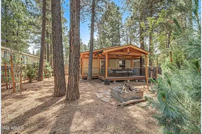 1879 S Southern Pacific Street, Flagstaff, AZ 86001 - Photo 23