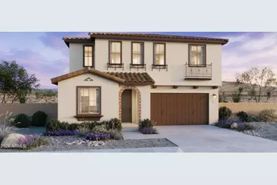 2271 S Jeffry Street, Gilbert, AZ 85295 - Photo 1