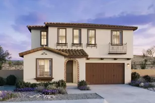 2271 S Jeffry St, Gilbert, AZ 85295 - Photo 1