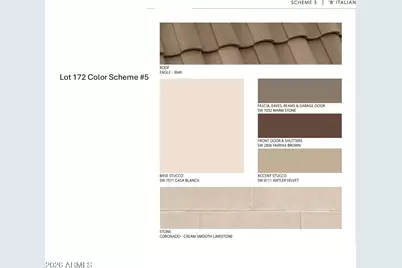 4592 E Toledo Street, Gilbert, AZ 85295 - Photo 3