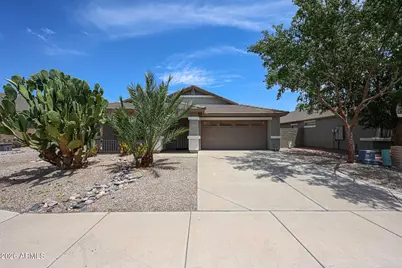 29167 N Mountain View Road, San Tan Valley, AZ 85143 - Photo 1