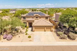 5540 E Via Montoya Dr, Phoenix, AZ 85054 - Photo 1