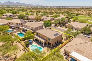 5540 E Via Montoya Dr, Phoenix, AZ 85054 - Photo 3