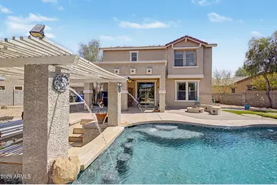 26079 N 165th Lane, Surprise, AZ 85387 - Photo 33