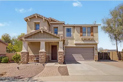 26079 N 165th Lane, Surprise, AZ 85387 - Photo 3