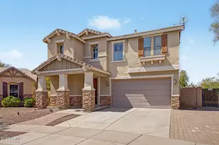 26079 N 165th Ln, Surprise, AZ 85387 - Photo 1