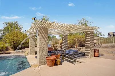 26079 N 165th Lane, Surprise, AZ 85387 - Photo 41