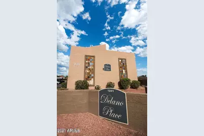 1241 N 48th Street #Apt 214, Phoenix, AZ 85008 - Photo 7