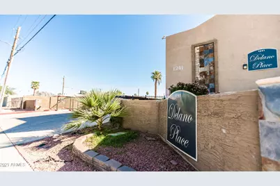 1241 N 48th Street #Apt 214, Phoenix, AZ 85008 - Photo 5