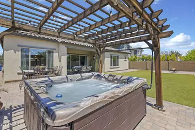 10339 E Topaz Avenue, Mesa, AZ 85212 - Photo 25