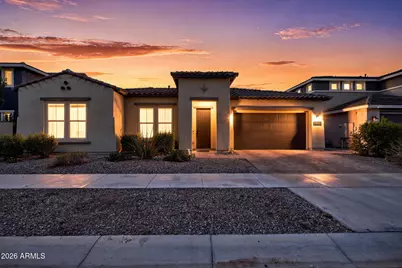 10339 E Topaz Avenue, Mesa, AZ 85212 - Photo 1