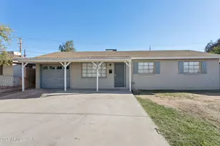 4505 W Crittenden Ln, Phoenix, AZ 85031 - Photo 1