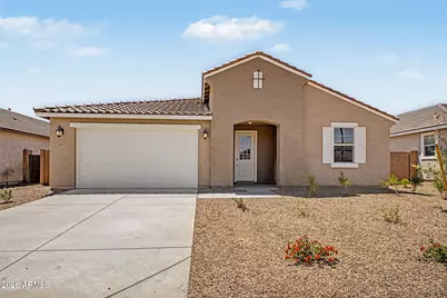 18621 W Tohono Drive, Goodyear, AZ 85338 - Photo 1