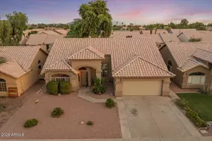 2347 E Ranch Rd, Gilbert, AZ 85296 - Photo 37