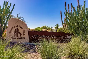 25802 S Howard Dr, Sun Lakes, AZ 85248 - Photo 33