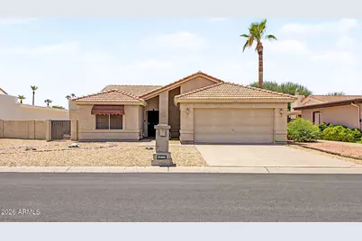 25802 S Howard Drive, Sun Lakes, AZ 85248 - Photo 1