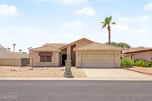 25802 S Howard Dr, Sun Lakes, AZ 85248 - Photo 1