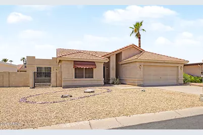 25802 S Howard Drive, Sun Lakes, AZ 85248 - Photo 3