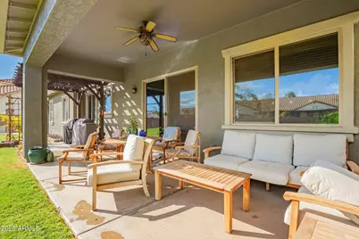 3135 E Athena Court, Gilbert, AZ 85297 - Photo 7