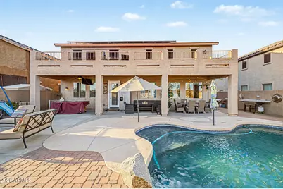 17653 W Marconi Avenue, Surprise, AZ 85388 - Photo 67