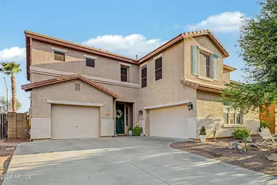 17653 W Marconi Avenue, Surprise, AZ 85388 - Photo 19