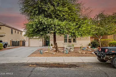 17653 W Marconi Avenue, Surprise, AZ 85388 - Photo 11