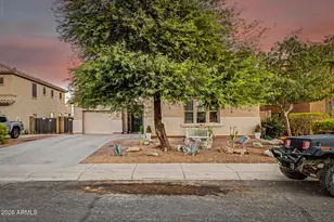 17653 W Marconi Ave, Surprise, AZ 85388 - Photo 11