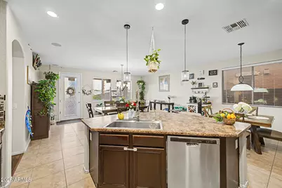 17653 W Marconi Avenue, Surprise, AZ 85388 - Photo 35