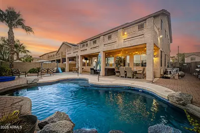 17653 W Marconi Avenue, Surprise, AZ 85388 - Photo 9