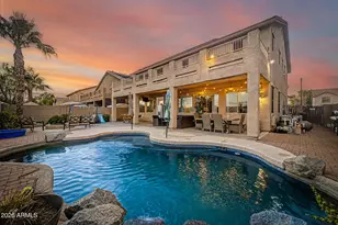 17653 W Marconi Ave, Surprise, AZ 85388 - Photo 9