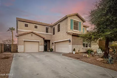 17653 W Marconi Avenue, Surprise, AZ 85388 - Photo 1