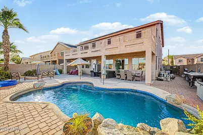 17653 W Marconi Avenue, Surprise, AZ 85388 - Photo 69