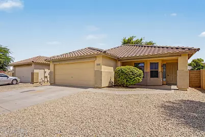 1234 W Mesquite Tree Lane, San Tan Valley, AZ 85143 - Photo 1