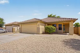 1234 W Mesquite Tree Ln, San Tan Valley, AZ 85143 - Photo 1