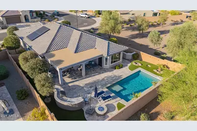 26735 W Quail Avenue, Buckeye, AZ 85396 - Photo 45