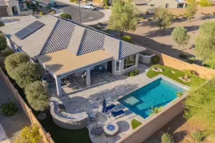 26735 W Quail Ave, Buckeye, AZ 85396 - Photo 45