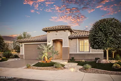 26735 W Quail Avenue, Buckeye, AZ 85396 - Photo 3