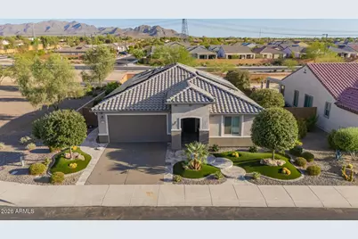 26735 W Quail Avenue, Buckeye, AZ 85396 - Photo 1