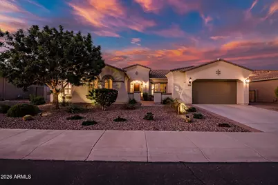 3746 E Azalea Drive, Gilbert, AZ 85298 - Photo 1