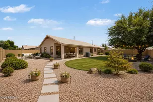 3866 S Joshua Tree Ln, Gilbert, AZ 85297 - Photo 49