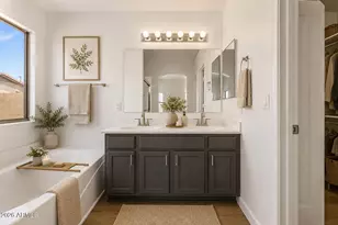 3866 S Joshua Tree Ln, Gilbert, AZ 85297 - Photo 27