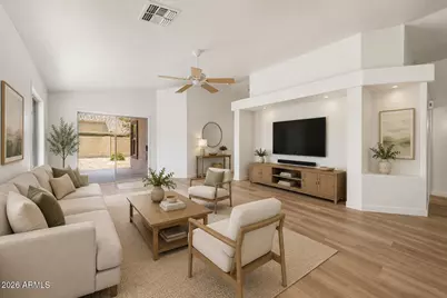 3866 S Joshua Tree Lane, Gilbert, AZ 85297 - Photo 13