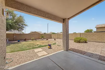 3866 S Joshua Tree Lane, Gilbert, AZ 85297 - Photo 39