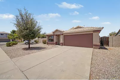 3866 S Joshua Tree Lane, Gilbert, AZ 85297 - Photo 3