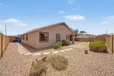 3866 S Joshua Tree Lane, Gilbert, AZ 85297 - Photo 41