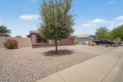 3866 S Joshua Tree Lane, Gilbert, AZ 85297 - Photo 5