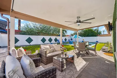 7031 N Via De La Siesta --, Scottsdale, AZ 85258 - Photo 25